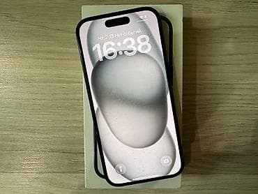 iphon 7 plus: IPhone 15 цвет — чёрный (Black/Titanium). На фото — комплект с — 3