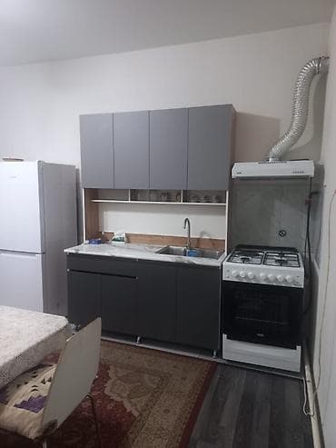 пишпек сдаю: Сдается просторный дом с большой крытой террасой и современным — 8