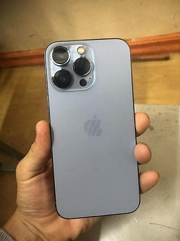 iphone 6 32gb: IPhone 13 Pro, 128 ГБ, Голубой — 2