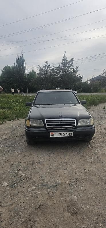 велтмейстер авто: Mercedes-Benz 220: 1993 г., 2.2 л, Механика, Бензин — 2