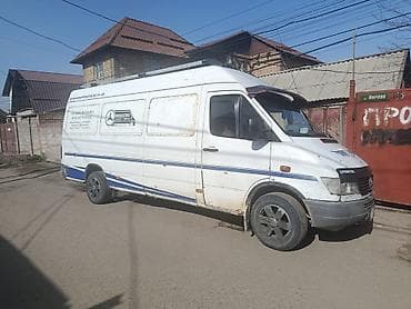 Грузоперевозки по городу Бишкек и регионов кр.0.500.071388