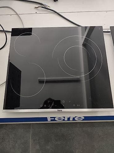 Ferre, Электрическая, Сенсорное, Встраиваемая