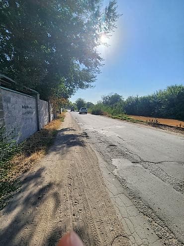 ошский рынак: 10 соток, Красная книга, Тех паспорт, Договор купли-продажи — 5