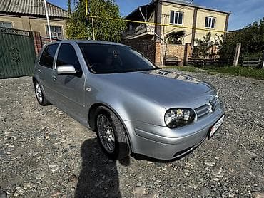генератор гольф 2 1.3 бензин: Volkswagen Golf: 2003 г., 1.8 л, Автомат, Бензин, Хэтчбэк — 2