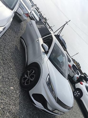 byd машины: BYD : 2022 г., Автомат, Электромобиль, Кроссовер — 7