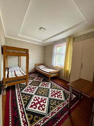 2 rooms: Гостевой дом с комнатами для размещения. Описание: - Несколько — 7