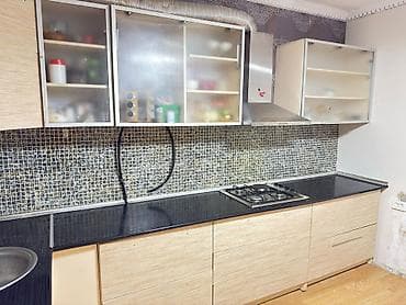 Мебельные гарнитуры: Кухонный гарнитур, газовая плита не входит (она не продается) все — 4