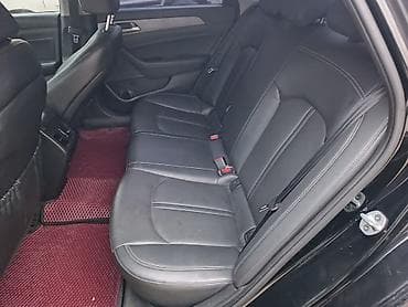 авто рассрочку без банк: Hyundai Sonata: 2019 г., Автомат, Бензин, Седан — 6