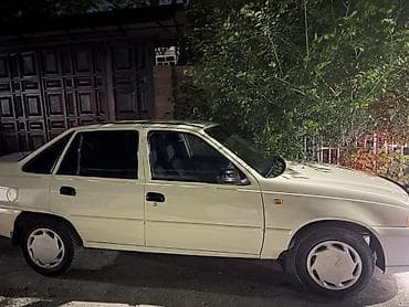 обмен на нексиа: Daewoo Nexia: 2008 г., 1.5 л, Механика, Бензин, Седан — 10
