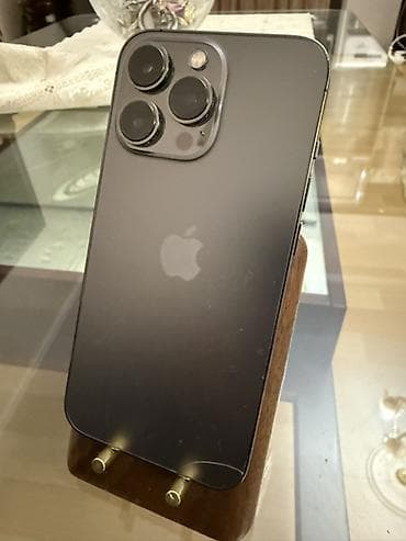 aiphon x: IPhone 13 Pro Max, 128 ГБ, Графит, 79 % — 2