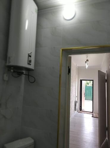 газовый тандыр: Срочно продаю новый построенный дом из жженого кирпича, имеется все — 2