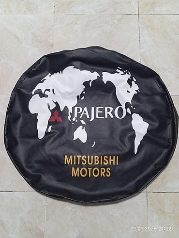 m5 e34: Чехлы на запасное колесо для внедорожников Toyota. - Модели дизайнов — 2