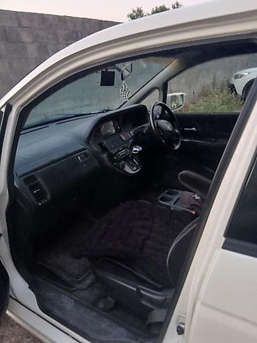 авто минивен 7 мест: Honda Odyssey: 2002 г., 2.3 л, Автомат, Бензин, Минивэн — 4