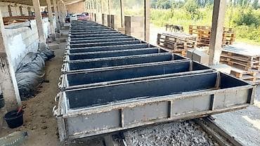 зеркало в ванную бу: Комплект оборудования для производства пеноблоков/газоблоков на — 5