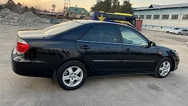 болт: Toyota Camry: 2004 г., 3 л, Автомат, Бензин, Седан — 4