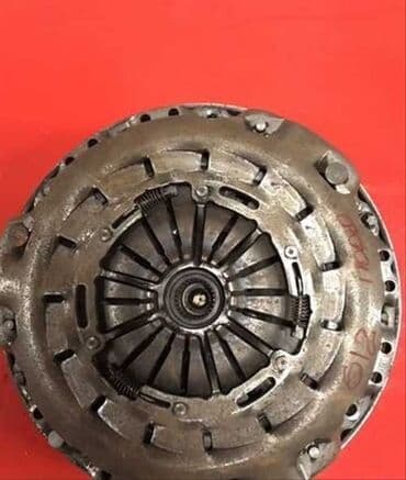 старая модель dell: Куплю маховик механика от 604, 605, 606 двигателя TDI — 1