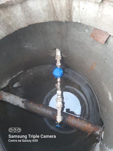 реставрация чугунных ванн акрилом: Монтаж и замена сантехники Больше 6 лет опыта — 9