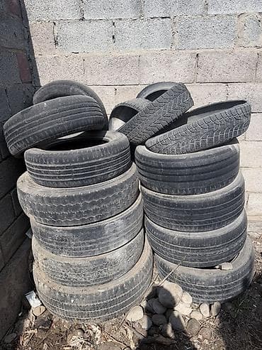 ремонт шина: Отдам даром бесплатно — 1