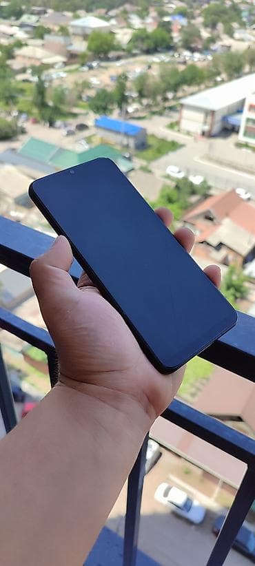 galaxy a 3: Samsung Galaxy A03s, Б/у, 32 ГБ, цвет - Черный, 2 SIM — 7