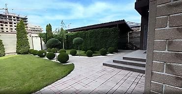 220 м², 5 комнат, Видеонаблюдение, Евроремонт, Балкон застеклен