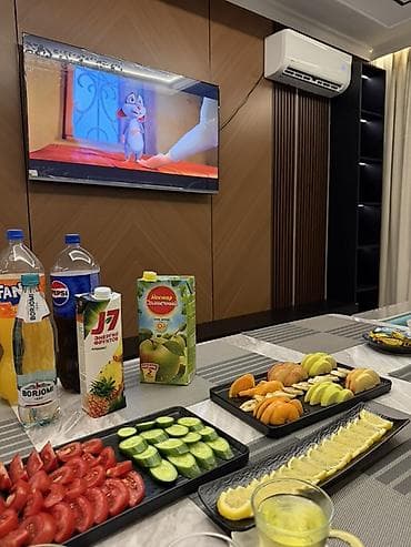 айни белинка: VIP!!! Сдается в аренду г.Ош. Посуточно, на ночь Люкс элитка!!! Тут — 5