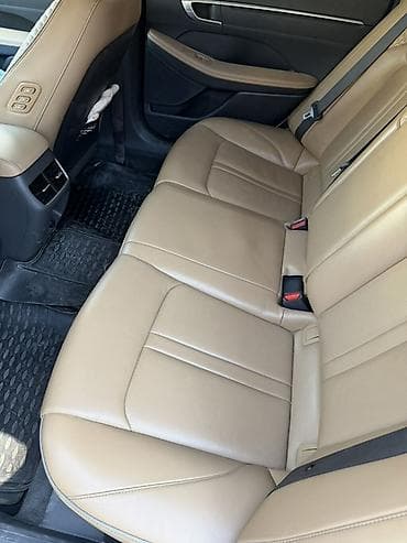 Hyundai Sonata: 2019 г., 2 л, Автомат, Бензин, Седан — 2
