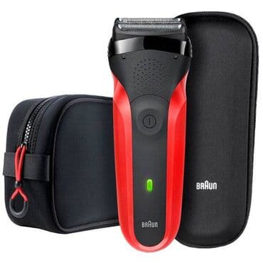 браун фен цена: Электробритва — 4