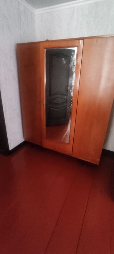 шкаф кийим: Продаю шкаф в идеальном состоянии, качество отличное, не дорого — 1