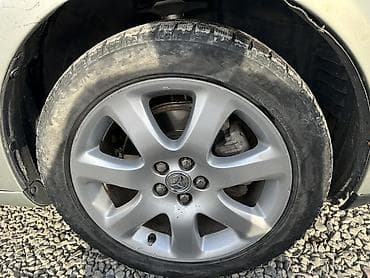 шампунь для авто: Toyota Avensis: 2003 г., 2 л, Автомат, Бензин, Универсал — 8