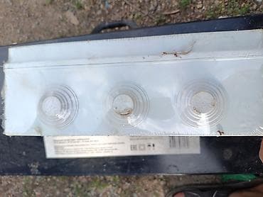 ящики большие: Пластиковый электрощит (распределительная коробка/шкаф) IP65 - — 2