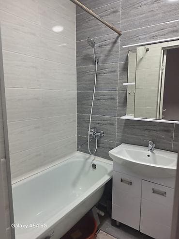 дианур: 1 комната, 33 м², Элитка, 10 этаж, Евроремонт — 6