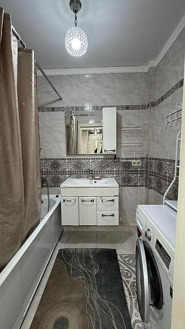 binar: 2 комнаты, 69 м², Элитка, 9 этаж, Евроремонт — 5