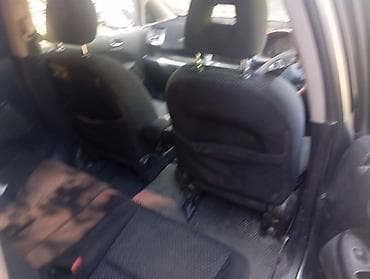 Honda Stream: 2004 г., 2 л, Автомат — 7