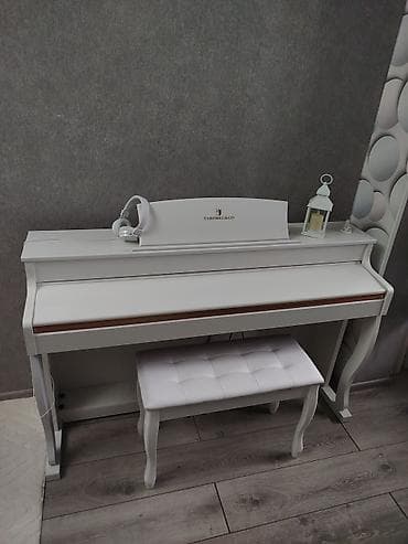 Скрипки: ПРОДАЮ ЭЛЕКТРОННЫЙ ПИАНИНО.ХОРОШЕГО КАЧЕСТВА!КУПЛЕН 2МЕСЯЦА НАЗАД ЗА — 6