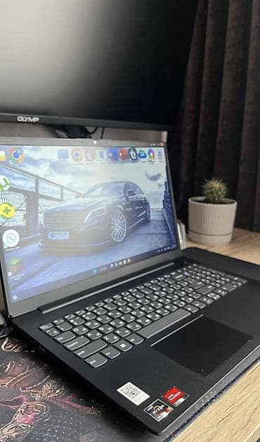 5300u: 💻 Ноутбук Lenovo V15 G2 ALC | Ryzen 3 | 8GB | SSD 256GB Продаётся — 2