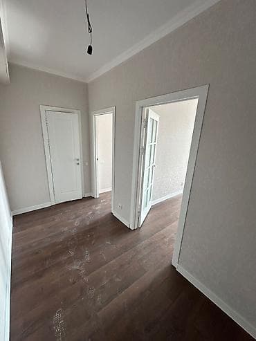 Продажа квартир: 1 комната, 42 м², Элитка, 3 этаж, Евроремонт — 4