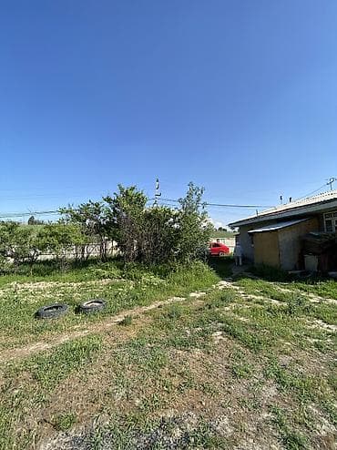 баа: 🏡 Үй сатылат! 📍 Дарек: Ош шаары. Толойкон айылы 1-я улица Ынтымак — 4