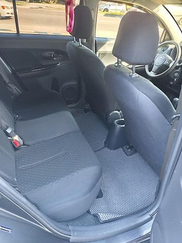 Scion: Scion xD: 2008 г., 1.8 л, Автомат, Бензин, Хэтчбэк — 7