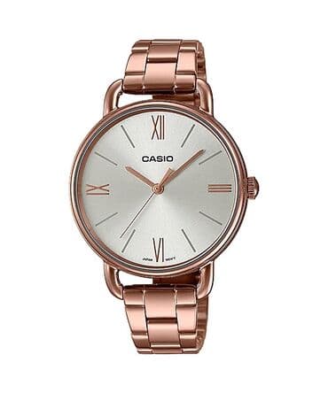 часы наручные бишкек: Классические часы часы, Casio, Женские, Новый — 1