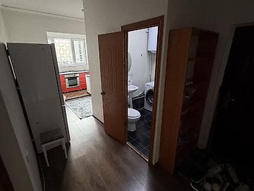 квартира в вренду: 1 комната, Собственник, С мебелью частично — 3