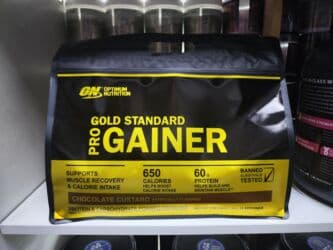 набор гантель в чемодане flexter: Новинка Гейнер с большим содержанием белка и углеводов + витамины от — 2