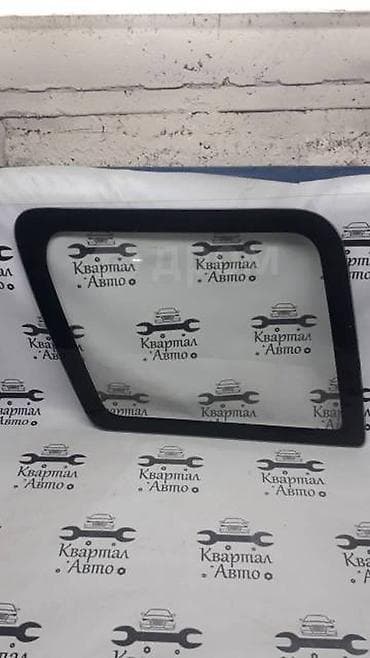 mitsubish: Заднее правое Mitsubishi, 2001 г., Б/у, Оригинал — 2