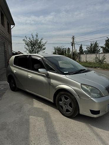 фара хонда одиссей: Toyota Opa: 2003 г., 1.8 л, Автомат, Бензин, Фастбек — 4
