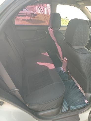 dodje ram: Subaru Impreza: 2004 г., 2 л, Автомат, Газ, Хэтчбэк — 8