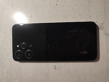 redmi note 12 4g: Redmi, Redmi 12, Б/у, 128 ГБ, цвет - Черный, 2 SIM — 1