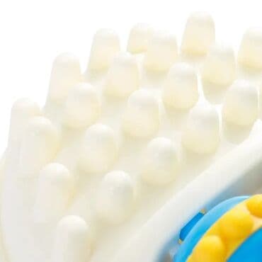 подушка массажер купить: Массажер Для ног, Новый — 3