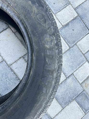 100 с4: Комплект шин всесезонных 265/60 R18 114H. - Размер: 265/60 R18 - — 5