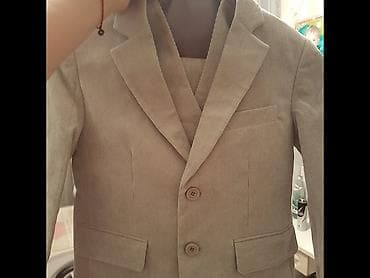 Сырткы кийимдер: Комплект — 2