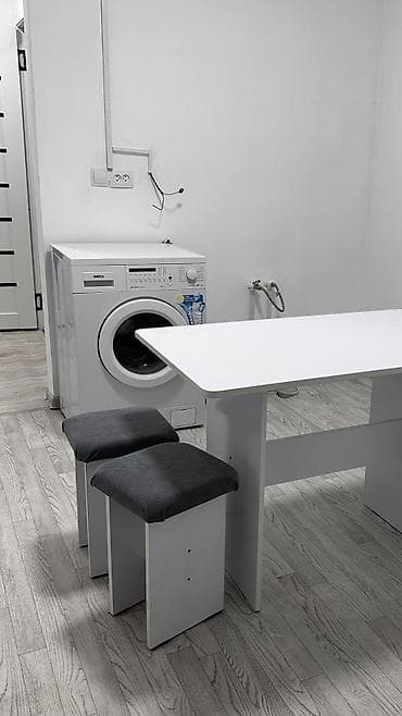 3 кв: 1 комната, Без подселения — 3