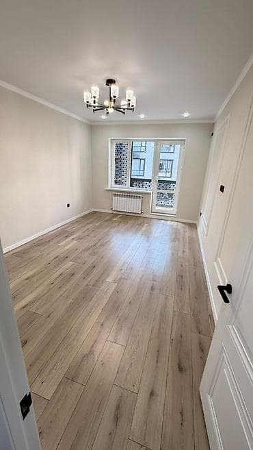 1 комната, 54 м², Элитка, 8 этаж, Дизайнерский ремонт